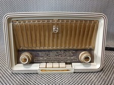 Philips BD254U Philetta radio