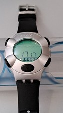Swatch .beat Alluminio -