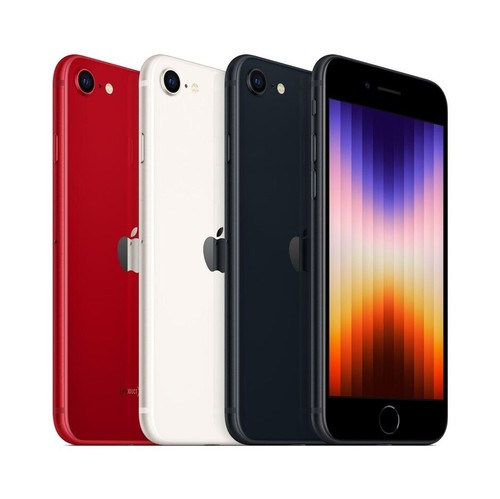Apple iphone 2022 64gb - iphone, 3