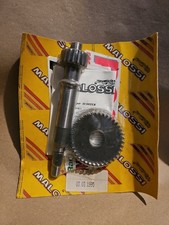 MALOSSI 677491 Ingranaggi