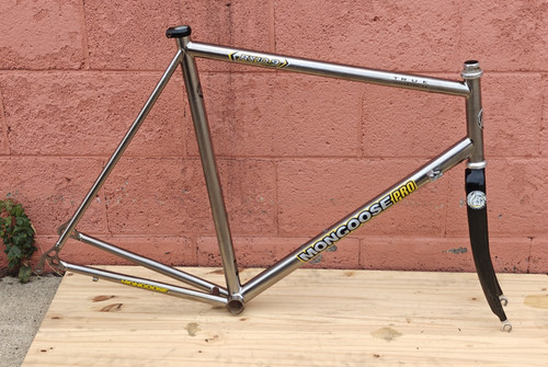 Telaio bici strada - da,