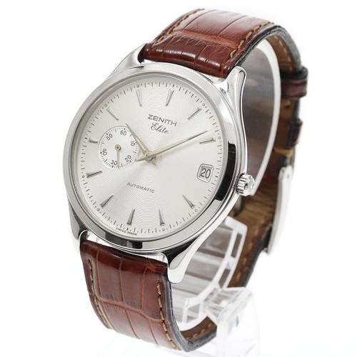 Zenith elite 0040 680 - zenith, 90/01.0040.680
