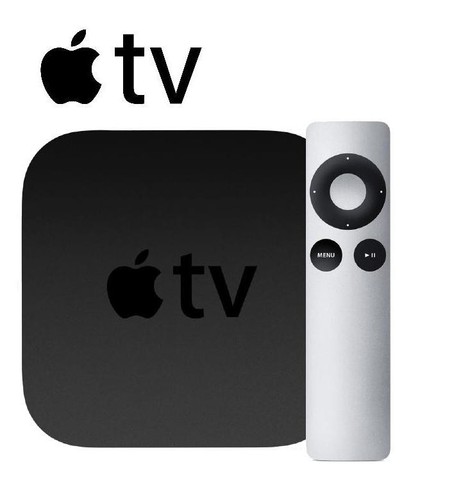 Apple - tv, generazione)