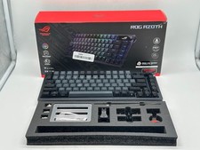 ASUS ROG Azoth 75 Tastiera da