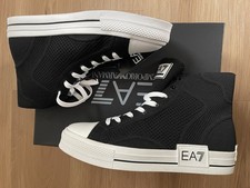 EMPORIO ARMANI sneakers