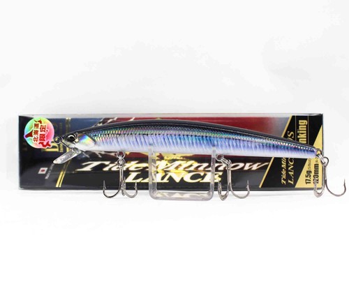 Duo tide minnow lance - tide, 120s