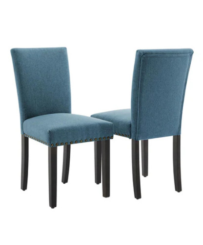 Hot set sedie da pranzo - set,