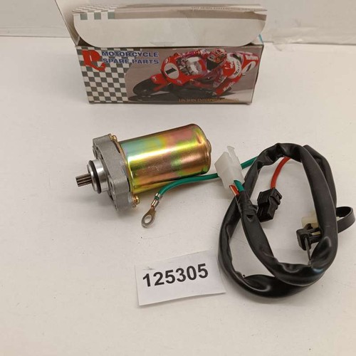 Motorino avviamento starter - motorino,