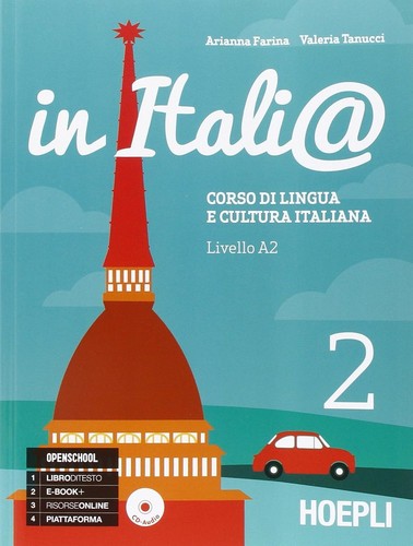 Itali livello a2 corso - in,