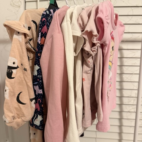 Lotto abbigliamento bambina - lotto,