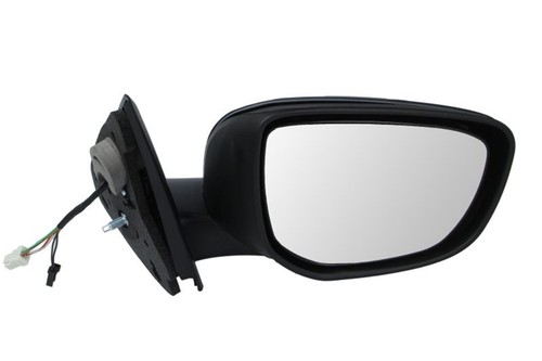 Specchietto retrovisore - specchietto,