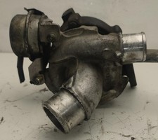 TURBINA PER TOYOTA Yaris Serie