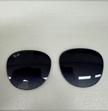 Lenti Ricambio Ray Ban Rb 4378 601/8g 54 16 145   Colore Grigio Sfumato Nuove