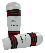 Parastinchi omologati Kwon WT