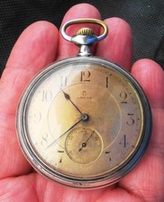 Orologio da tasca uomo