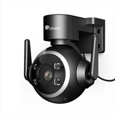 Telecamera 1080p wifi - , ptz
