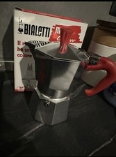 Bialetti Moka Colour 3 Tazze