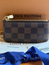Louis Vuitton Damier Ebene KEY