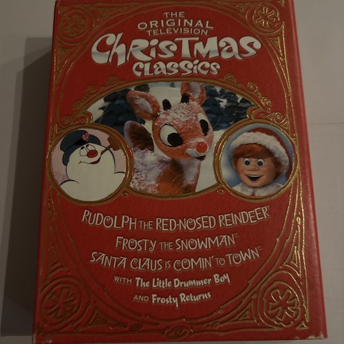 Rankin bass original - bass,