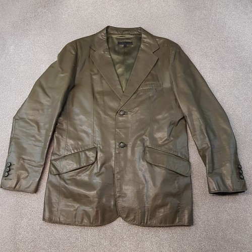 Giacca uomo vintage - all, saints