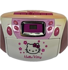 Hello kitty fm - kitty,
