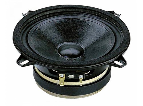 Mid range 130mm 4ohm - mid,