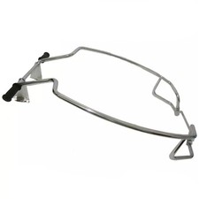 PARAURTI PERIMETRALE PER PIAGGIO VESPA PX FINO AD APRILE 2010 NO FACO