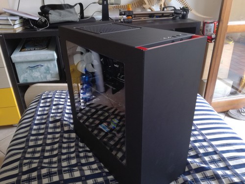 Gaming fisso gtx 1070 - fisso,