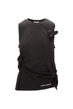 ELISABETTA FRANCHI CN00351E2 110 Tank Top S5.AP2516