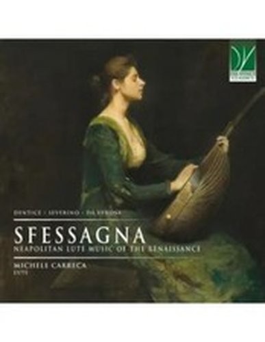 Michele carreca sfessagna - carreca,