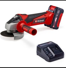 Smerigliatrice angolare a