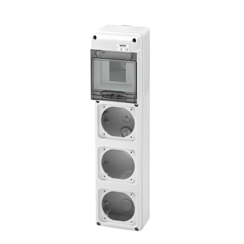 Quadro stagno gewiss din - quadro,