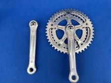 Guarnitura tripla Campagnolo