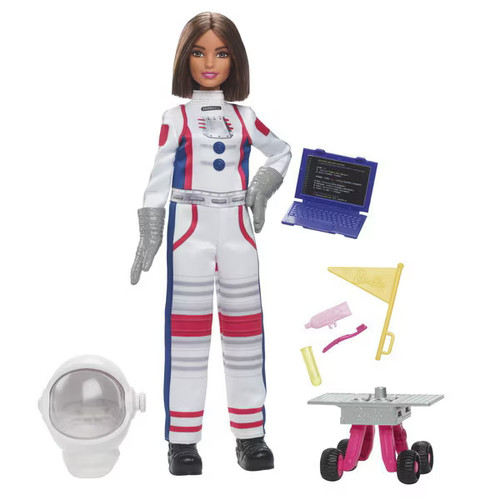Barbie hrg45 set - hrg45, 65