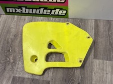 Carena spoiler serbatoio