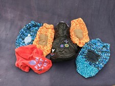 Lotto stock CAPPOTTINO maglione per Cani taglia piccola alcuni nuovi . 