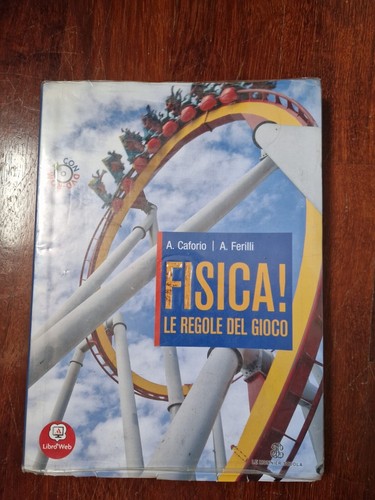 Fisica regole del - fisica!,