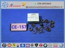 SERIE GOMMINI POMPA FRENO CILINDRETTO FRENO RUOTE ANT POST FIAT 1100 103 H EXPOR