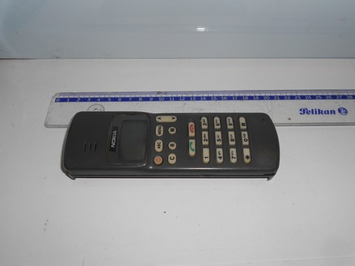 1992 nokia thx - 1992, telefono
