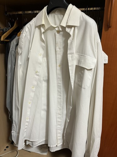Camicie bianche divisa - bianche,