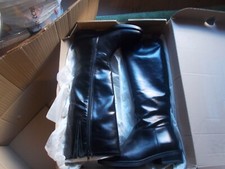 stivali donna altezza al