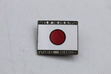 distintivo pins spilla olimpiadi roma 1960 giappone japanese delegation olympiad