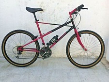 NOS BIANCHI Ragno Thomisus 90's VINTAGE 26" - Retro Mountain bike MTB size 54