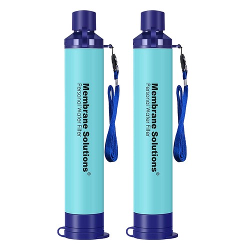 Filtro acqua cannuccia - 2x,