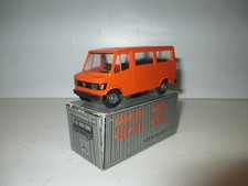 Mercedes 207 307 208 - 307,