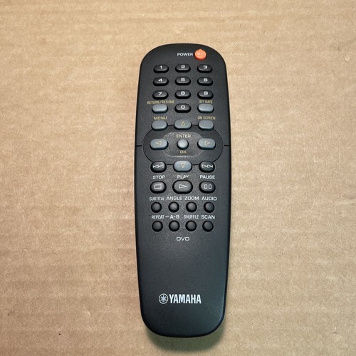 Telecomando originale yamaha - telecomando,