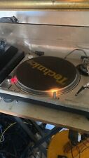 Technics SL 1200 MK7 Giradischi Professionale per DJ - Argento