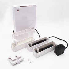 Pompa filtro per acquario