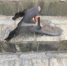 Plastica Portatarga Porta