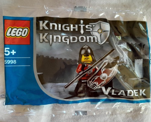 Lego 5998 knights kingdom - lego®,
